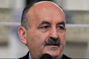 O dehşet anlarını anlattı