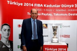 Gen&ccedil; basketbolcuları uyardı