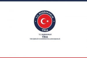 TİKA Gazze'de 17 bin gıda kolisi dağıttı