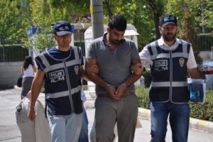 Uyuşturucu tacirleri kıskıvrak