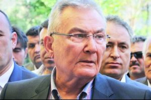 'Baykal a&ccedil;ıklasın' diyen Başbakan'a yanıt