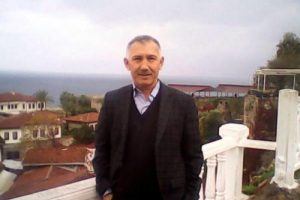 Bursalı kalp hastasının nakil r&uuml;yası ger&ccedil;ekleşti