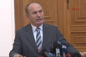 'Yağışlar İstanbul'un 15 g&uuml;nl&uuml;k suyunu karşıladı'