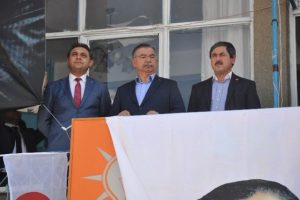 "Zekeriya &Ouml;z kamu ağı sistemi dışına &ccedil;ıkarılmalı"