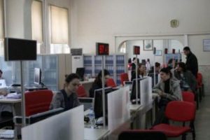 N&uuml;fus m&uuml;d&uuml;rl&uuml;kleri hafta sonu a&ccedil;ık olacak