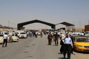Petrol şirketleri de Erbil'i terk ediyor