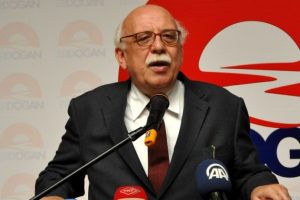 "10 Ağustos eski T&uuml;rkiye'nin resmen bittiği g&uuml;n olacak"