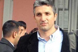 Nedim Şener Dink soruşturmasında tanık