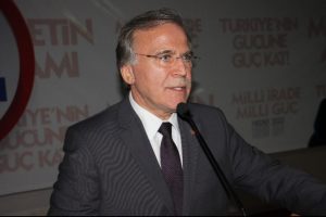 Şahin'den "Başbakan" tepkisi