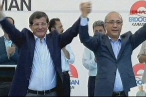 İki bakandan &ouml;nemli a&ccedil;ıklamalar