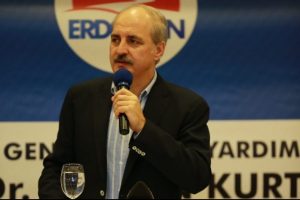 Stat&uuml;konun son kalesi de milletin eline ge&ccedil;ecek"