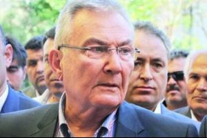 Baykal'dan Erdoğan'a yanıt