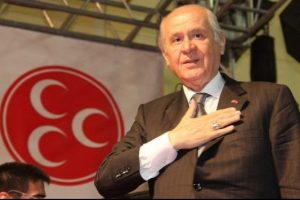 "T&uuml;rkiye'nin b&ouml;l&uuml;nmesi ka&ccedil;ınılmaz olur"