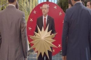 O reklamı yayınlayan kanallara RT&Uuml;K'ten ceza