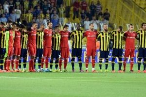 Soma kazandı!