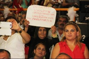 Bah&ccedil;eli i&ccedil;in ilgin&ccedil; d&ouml;viz
