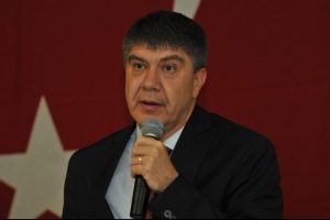 "Hem cami hem cemevi yapacağız"
