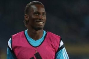 Drogba'ya Kadık&ouml;y'de b&uuml;y&uuml;k şok!
