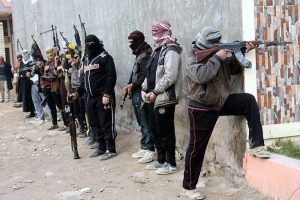"IŞİD'i yenilgiye uğratmamız an meselesi"