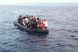 Ka&ccedil;akları &ouml;l&uuml;mden kurtardı