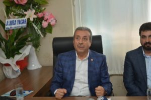 ABD'nin IŞİD saldısını değerlendirdi