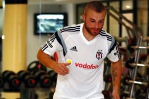 &Ccedil;alışmalara başladı