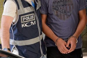 Mehmet Kılı&ccedil; teslim oldu