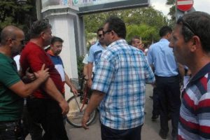 Kazanın ardından ortalık karıştı
