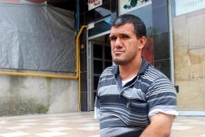 Ev hayali ger&ccedil;ek oldu