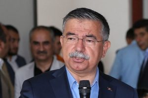 Amerika'ya desteğimiz yok