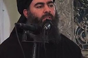 ABD'ye meydan okudu
