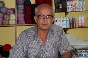 G&ouml;ğebakan ailesinden CHP'ye tepki
