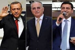 Se&ccedil;imleri Bursada Bug&uuml;n'den canlı izleyin!