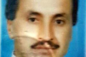 Baltayla &ouml;ld&uuml;r&uuml;p ormanlık alana attılar