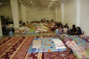 137 Yezidi Diyarbakır'da