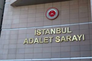 Teslim olan polis serbest