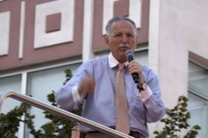 İhsanoğlu da tamamladı
