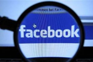 Facebook &uuml;zerinden sanal bahis tuzağı