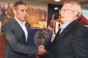 "Beni sinek ikili yaptılar"