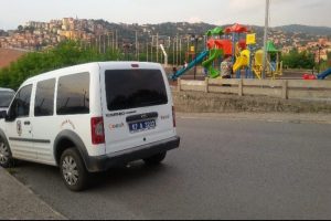 &Ccedil;ocuk, engelli adama tecav&uuml;z etti
