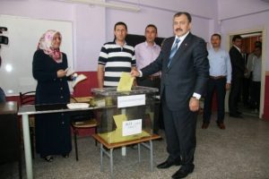 "Sabotaj ihtimali yok"