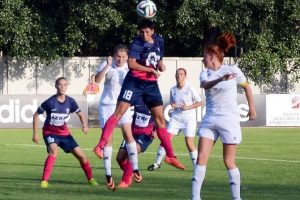 UEFA Kadınlar Şampiyonlar Ligi