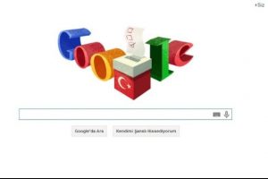 CHP'den Google i&ccedil;in YSK'ya itiraz