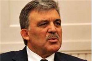 Cumhurbaşkanı oyunu cumhurbaşkanlığı i&ccedil;in kullandı