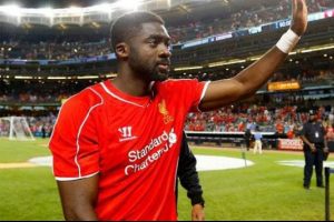 Toure'de mutlu son yakın!
