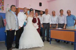 &Ccedil;ifte mutluluk