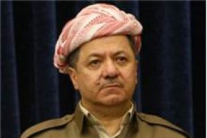 Barzani'den flaş istek!