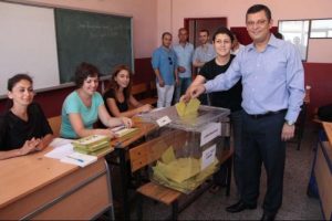 "Sonuca saygılıyız"