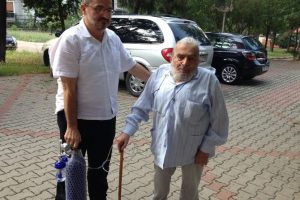 Oksijen t&uuml;p&uuml;yle oy kullandı