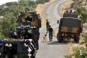Şırnak'ta 6 ter&ouml;rist teslim oldu